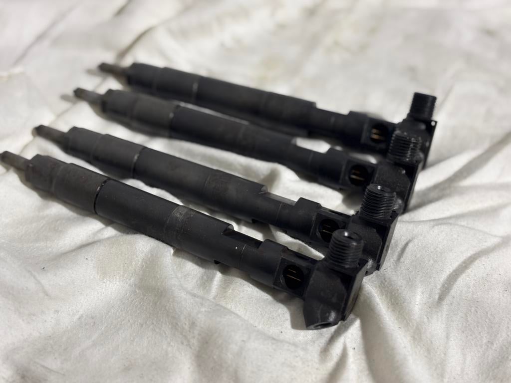 Injecteurs mercedes OEM651 A6510700587, Mercedes, Mercedes-Benz, Mercedes, Enlèvement