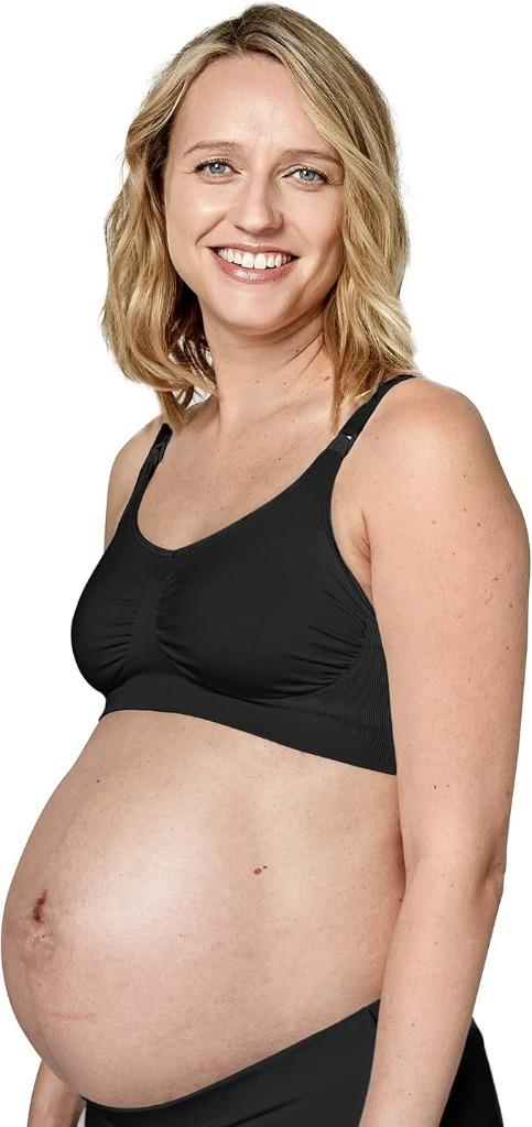Soutien-gorge de maternité et d'allaitement à-50% - Neuf, Enlèvement ou Envoi, Comme neuf, X, Noir