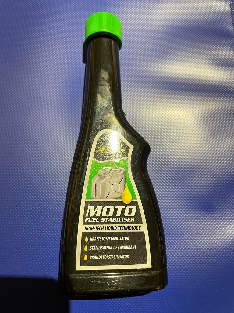Stabilisateur de carburant moto Xeramic, Autos : Pièces & Accessoires, Systèmes à carburant, Neuf, Enlèvement ou Envoi