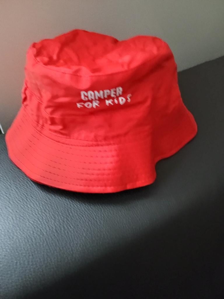 hoedje - camper fort kids, Enfants & Bébés, Vêtements de bébé | Casquettes & Chapeaux, Neuf, Garçon ou Fille, Enlèvement, Chapeau