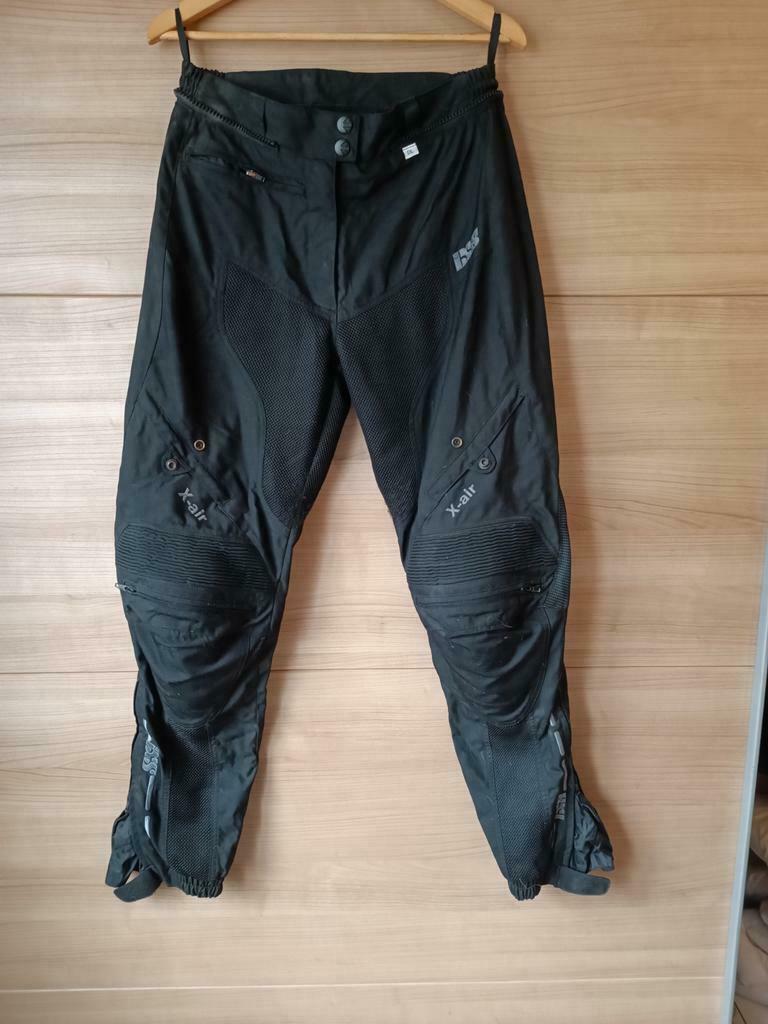 Dames motorbroek, Ophalen of Verzenden, Broek | textiel, IXS, Dames