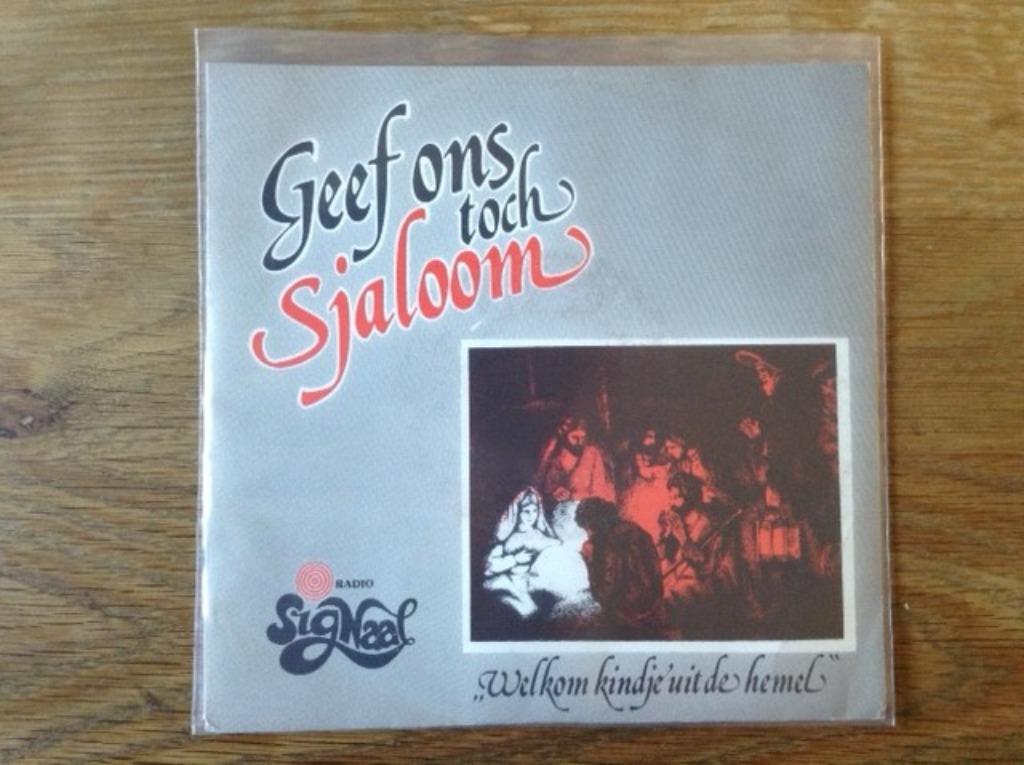 single lijsternestje / heideroosjes, Cd's en Dvd's, Vinyl Singles, Nederlandstalig, Ophalen of Verzenden