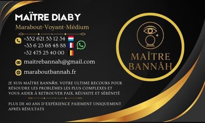 Grand marabout voyant médium guiersuier +32475254000 belge