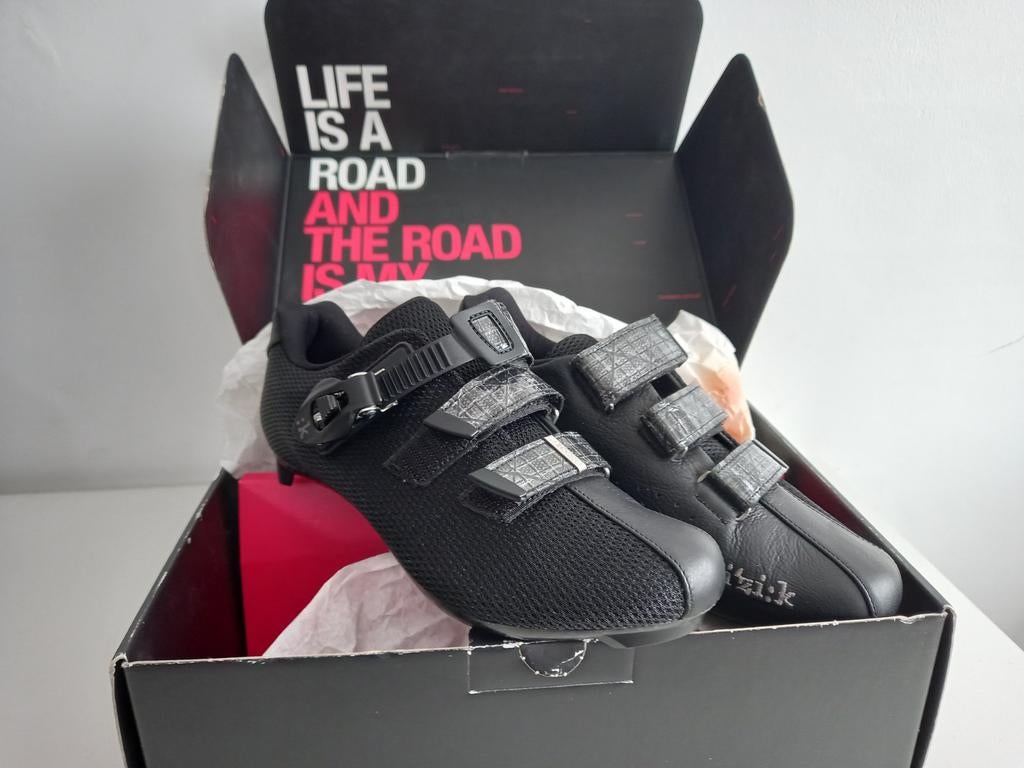 Fizik Road 3 maat 36 Nieuw, Ophalen of Verzenden