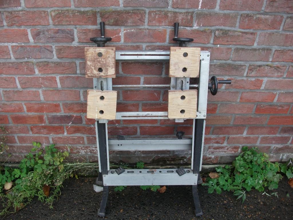Établi, Enlèvement, Utilisé, Moins de 70 cm, Rabattable