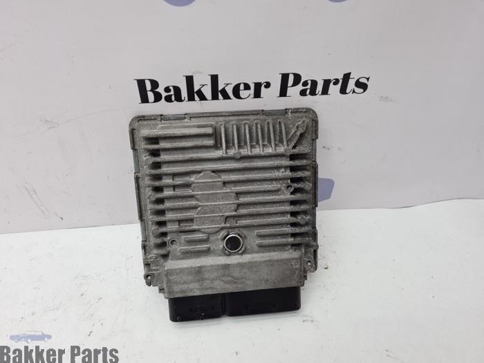Ordinateur gestion moteur d'un Audi A1, -, -, 3 mois de garantie, Audi