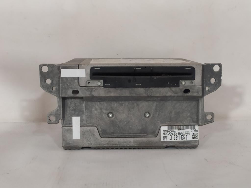 Modules Navigation BMW 931103501, Enlèvement, Utilisé, /, /