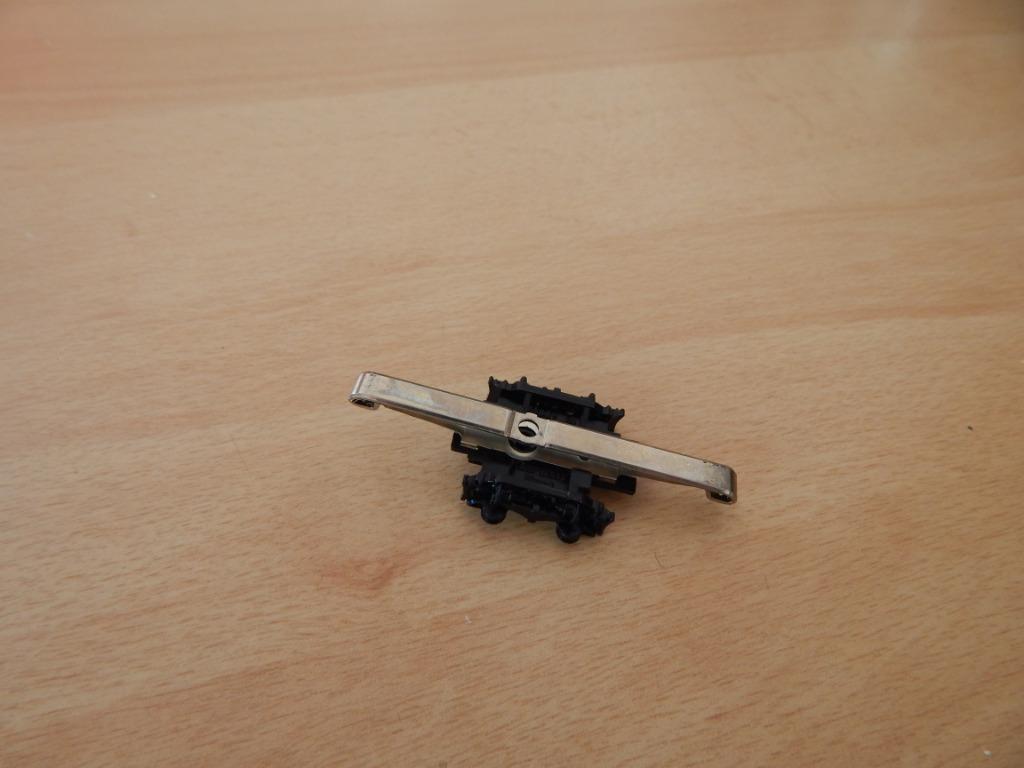 frotteur Märklin 7183 avec couvre-bougie, Enlèvement ou Envoi, Neuf, Locomotive, Märklin