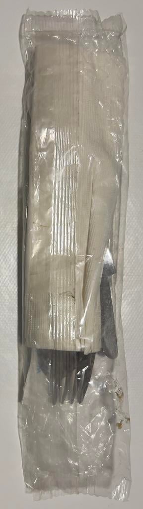 Couverts Sabena des années 1970 (non ouverts), Collections, Souvenirs Sabena, Enlèvement ou Envoi, Neuf