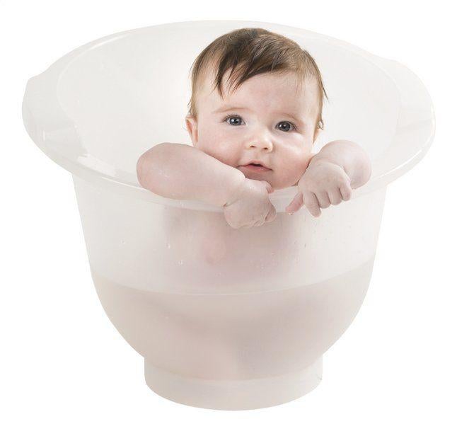 Tummy tub, Enlèvement, Comme neuf, Tummy Tub