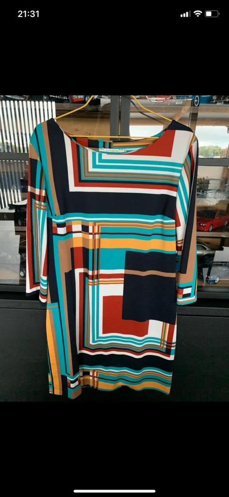 Robe Lola&Liza, Vêtements | Femmes, Taille 42/44 (L), Enlèvement ou Envoi, Lola & Liza, Autres couleurs