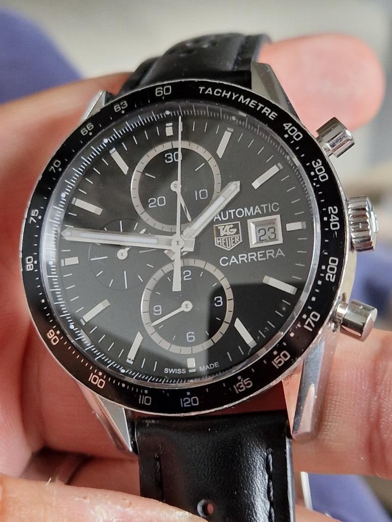 Tag heuer