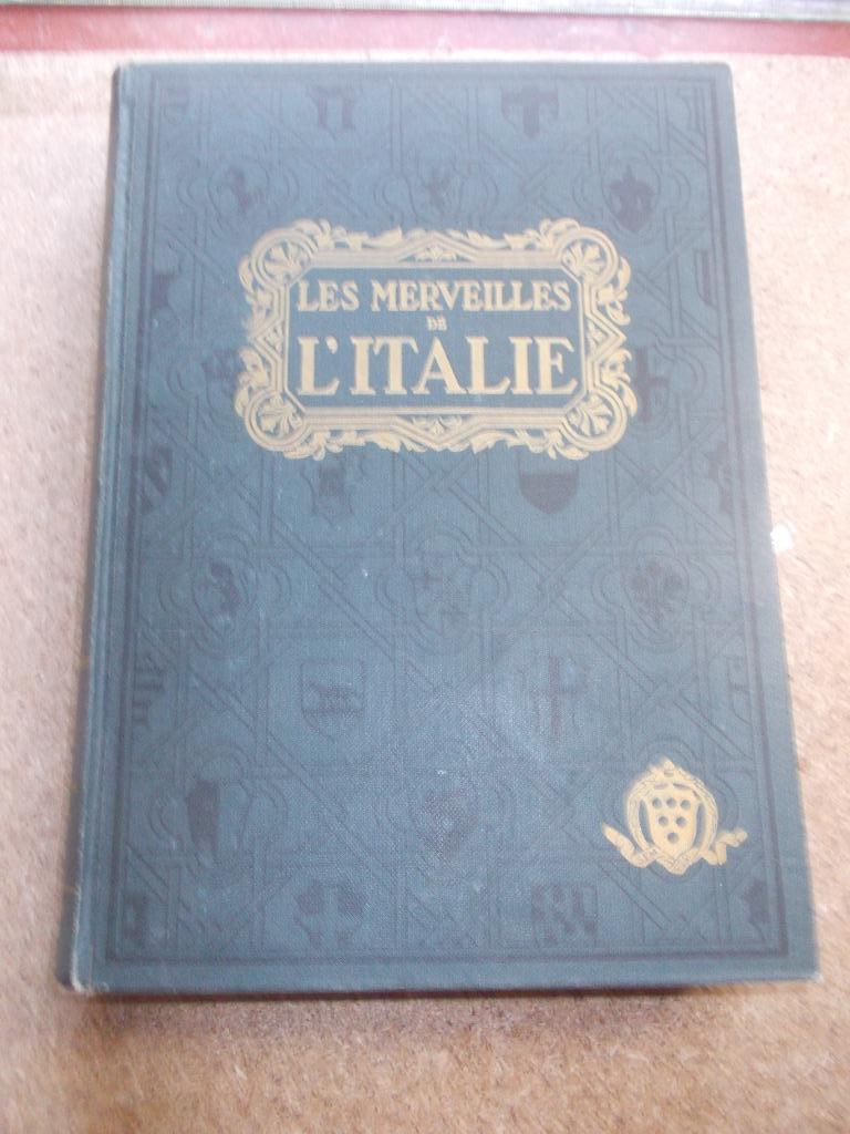 DE WONDEREN VAN ITALIË MEDICIS COLLECTIE, Ophalen of Verzenden, Gelezen, Non-fictie