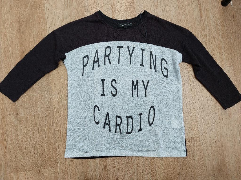 truien en sweaters in maat S, Kleding | Dames, Ophalen of Verzenden, Zo goed als nieuw, Maat 36 (S), Overige kleuren