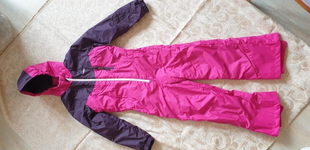 combinaison de ski 8 ans, Enlèvement ou Envoi, Comme neuf, Ski, Autres types