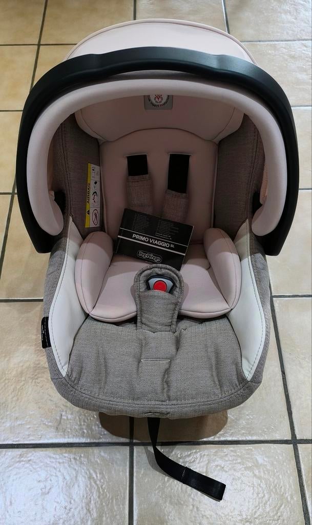 Maxi Cosi - État neuf  servi 3x, Enlèvement, Comme neuf