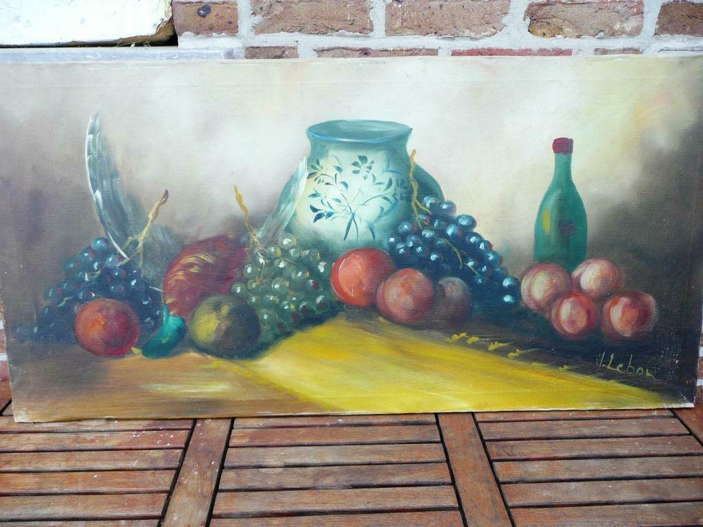 2 schilderijen, Ophalen of Verzenden