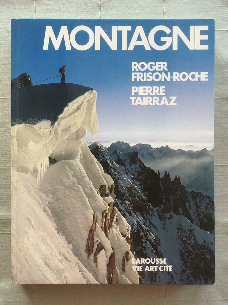 Montagne, Enlèvement, Utilisé, Guide ou Livre de voyage