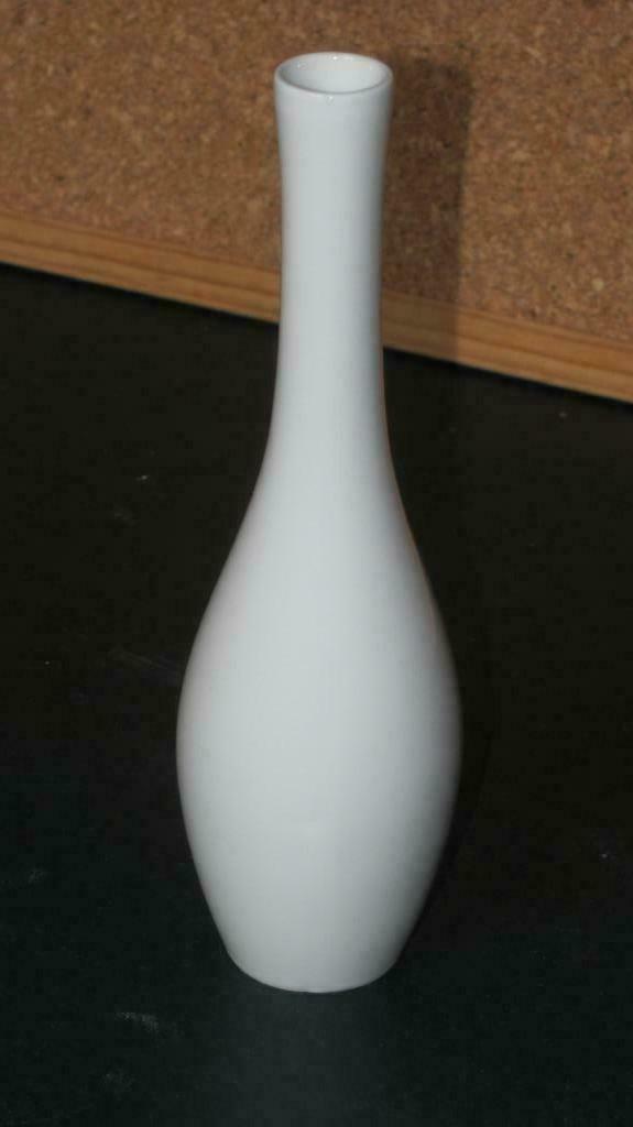 Vintage Gerold Bavaria vaasje, Ophalen