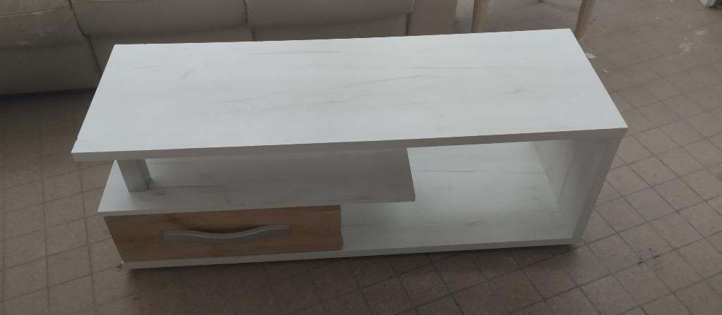 Table basse  table tv, Enlèvement, Utilisé