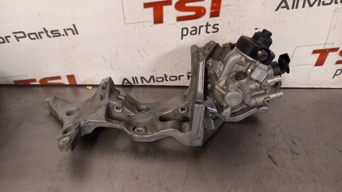 Pompe haute pression d'un Audi A4, -, 3 mois de garantie, Audi, Utilisé