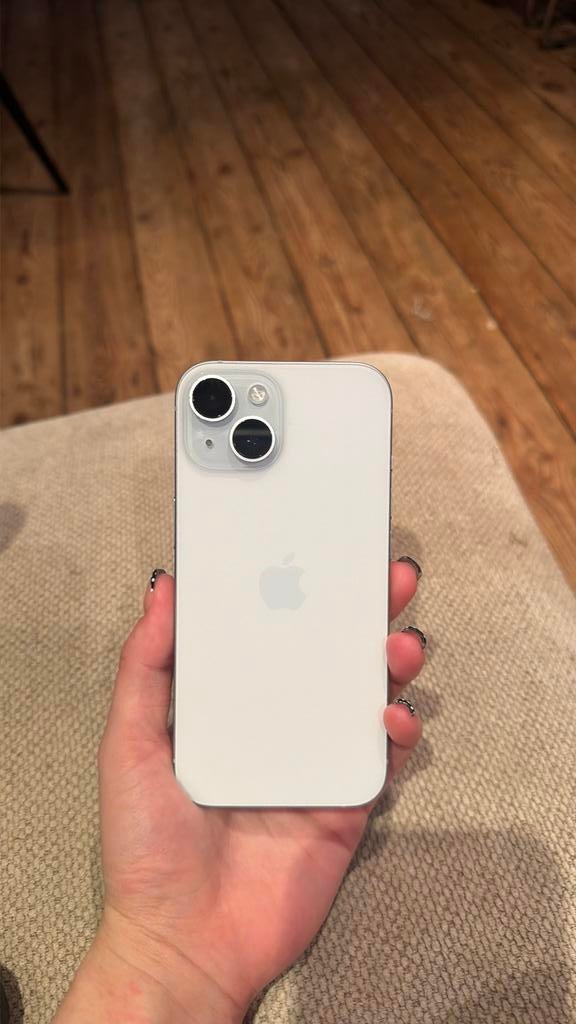 Iphone 15 256gb, Enlèvement, IPhone 15