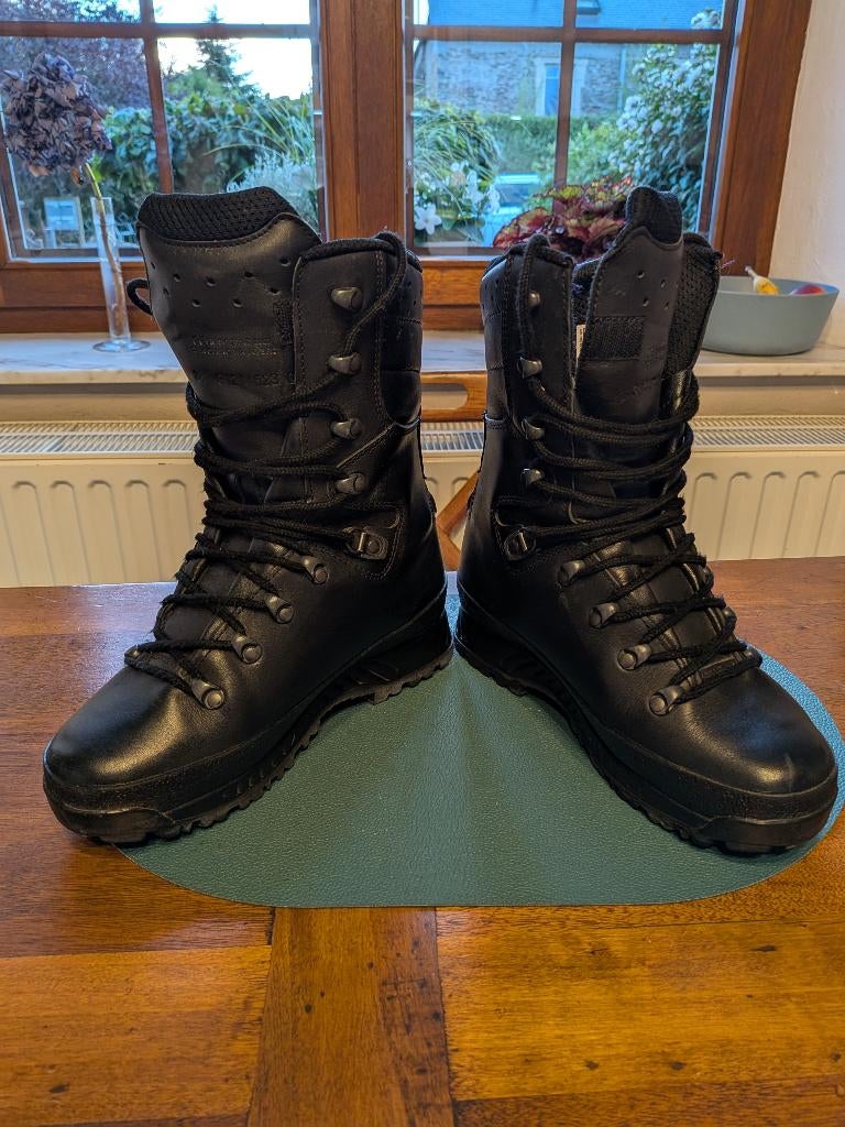 Chaussures de randonnée HAIX en Goretex, Enlèvement, Comme neuf, Chaussures