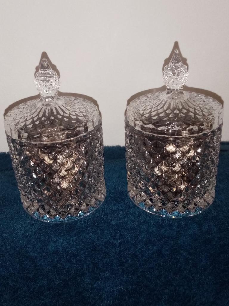 Parfum faite maison BAKOURE, Enlèvement