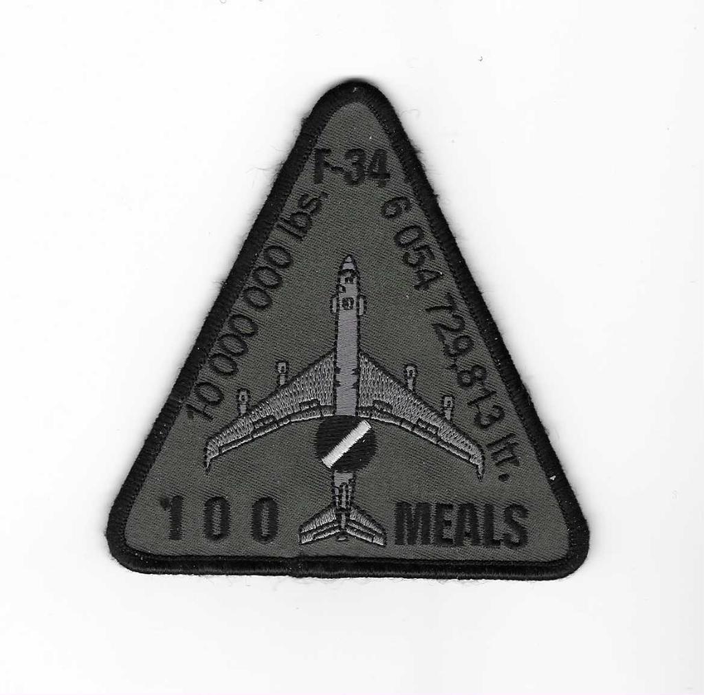 MILITARIA, Envoi, Armée de l'air, Emblème ou Badge