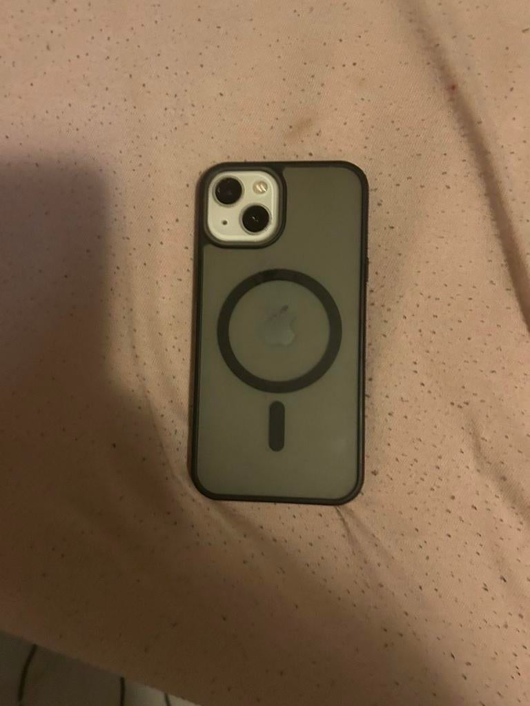 iPhone 14, Telecommunicatie, Ophalen of Verzenden, Zo goed als nieuw, IPhone 14