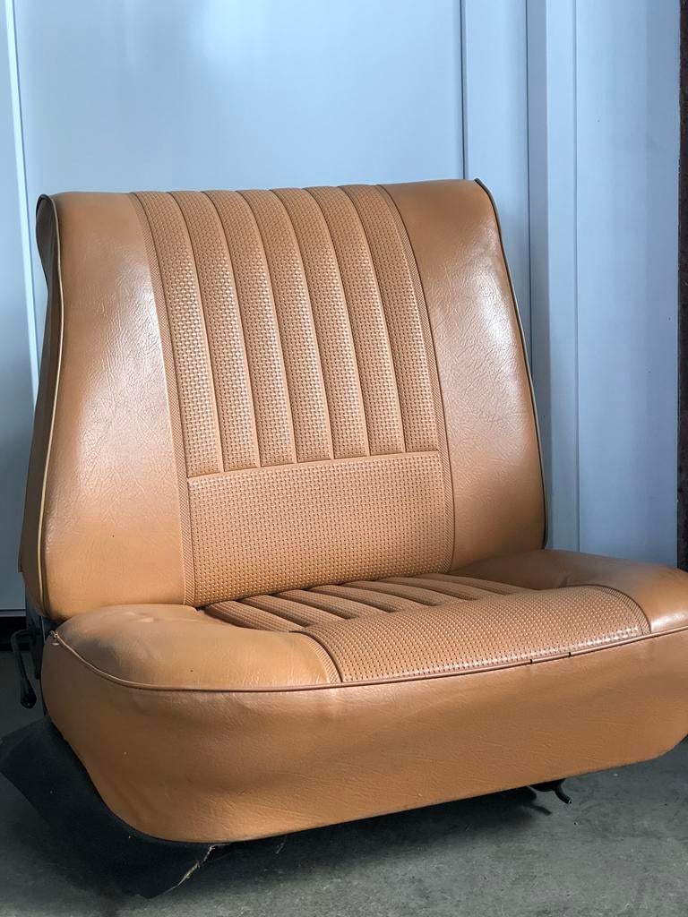Peugeot 404 bouwjaar 1974, Auto-onderdelen, Ophalen, Gebruikt, Peugeot