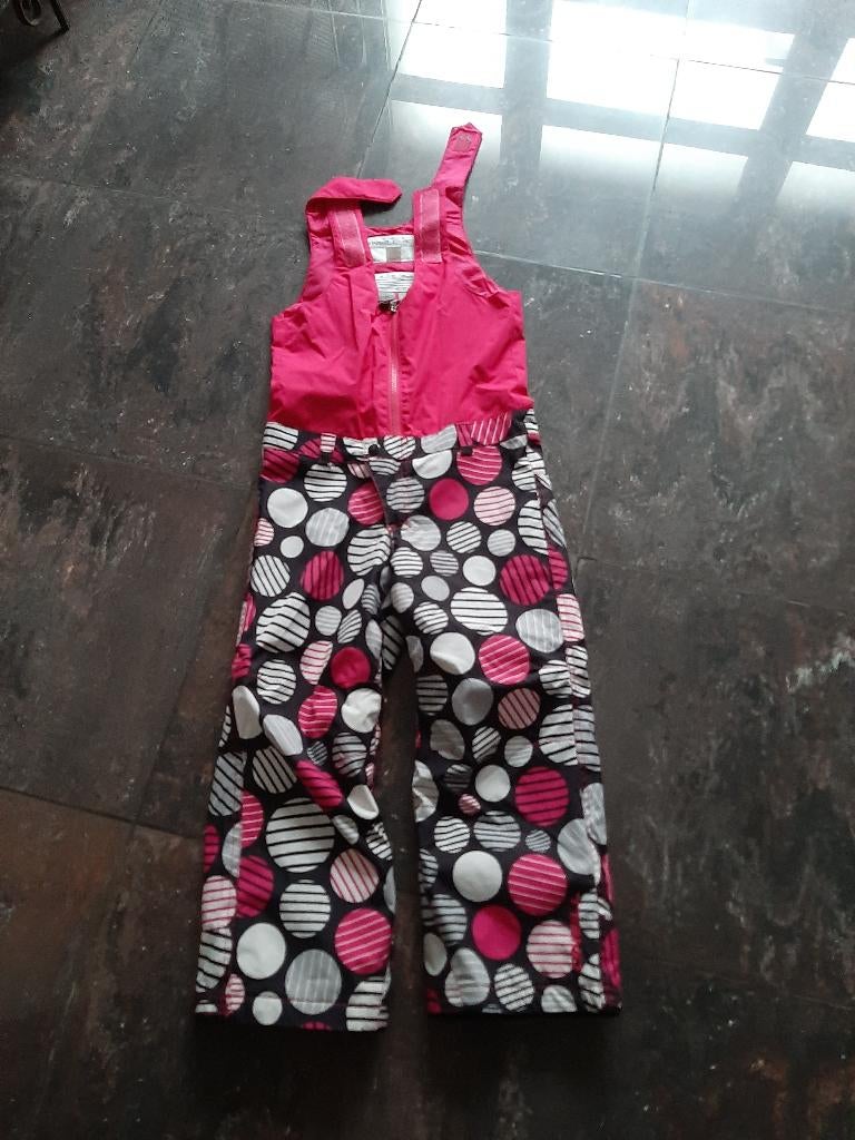 Combinaison de ski pour fille, Enlèvement, Ski, Vêtements, Autres marques