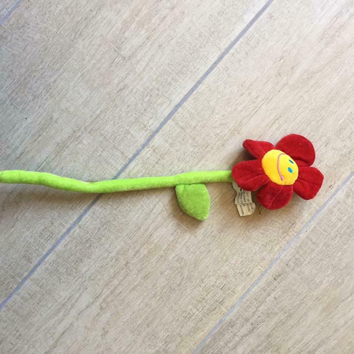 Versiering bloem, Enlèvement ou Envoi, Utilisé
