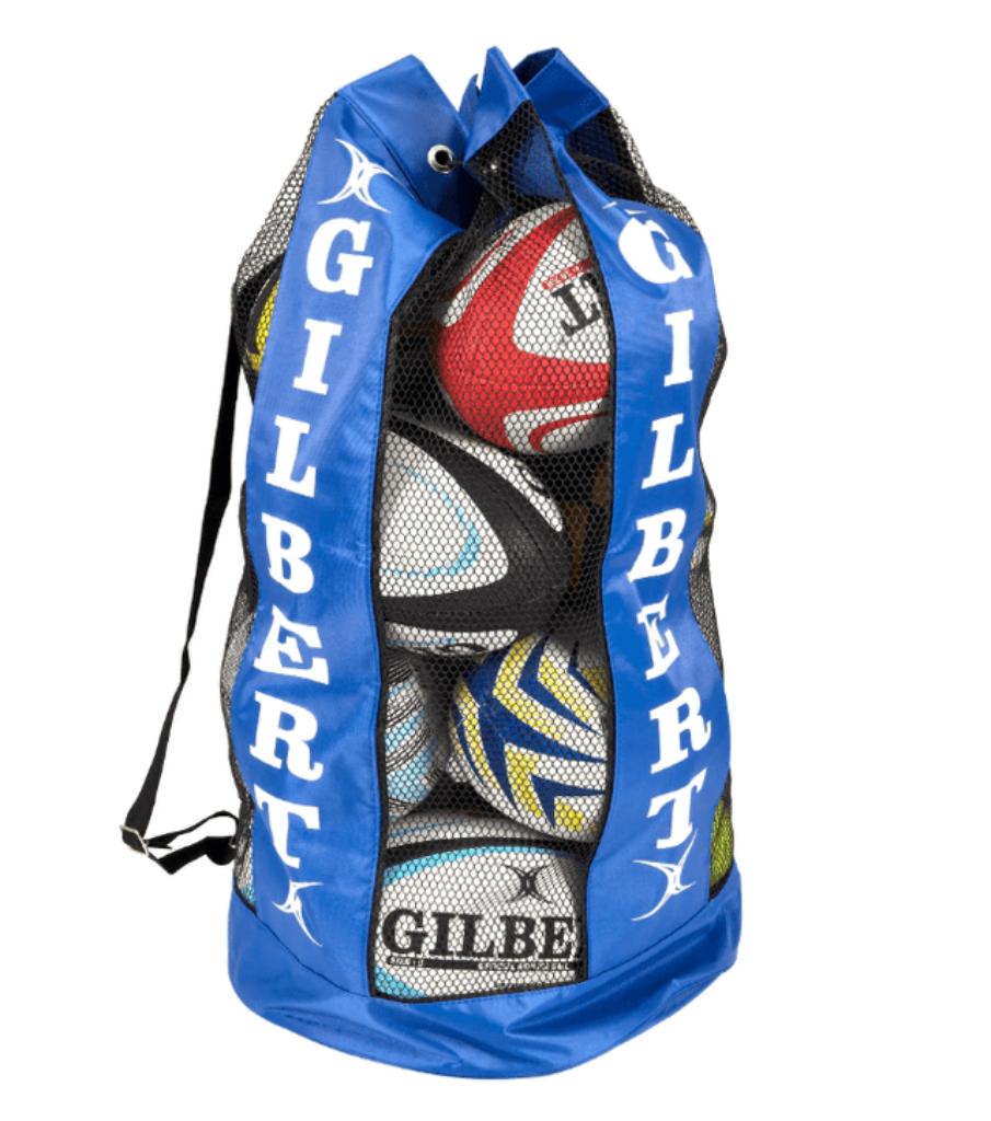Gilbert - Sac à ballons bleu royal - Breathable Large Ball B, Enlèvement ou Envoi, Neuf, Ballon