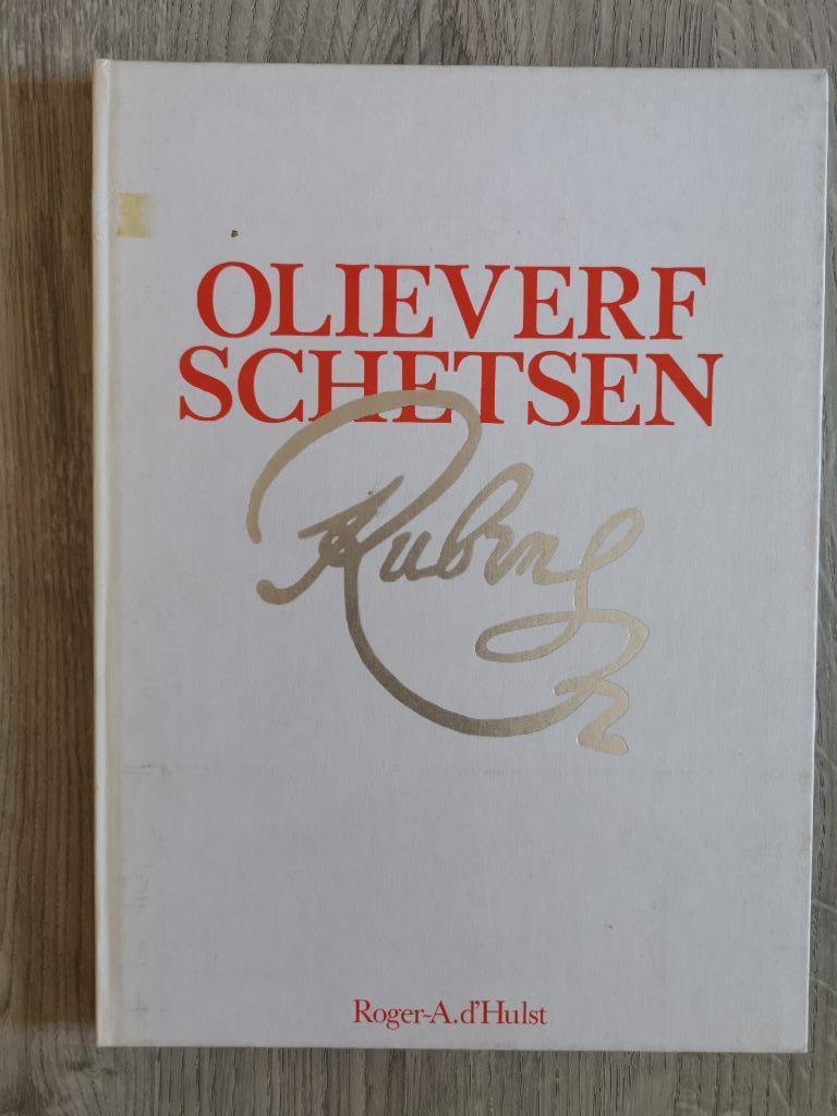 3x Rubens, Boeken, Ophalen of Verzenden, Gelezen, Schilder- en Tekenkunst