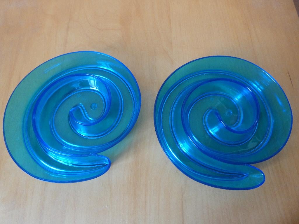 aperitiefschaal, Ophalen of Verzenden, Zo goed als nieuw, Overige materialen