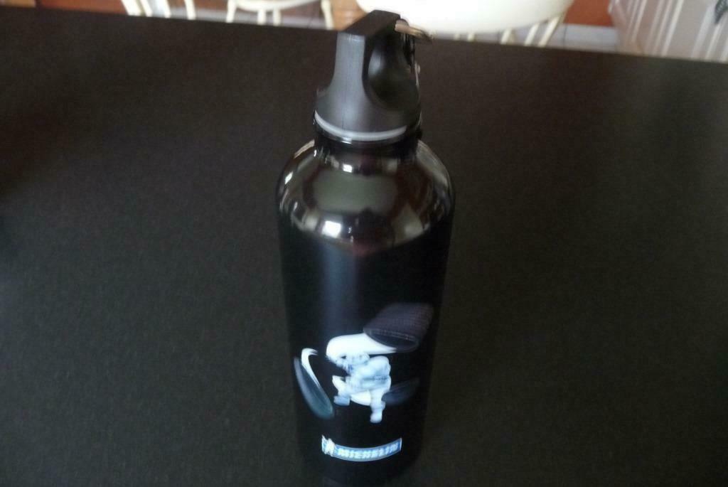 Drinkfles nieuw, Ophalen of Verzenden, Nieuw