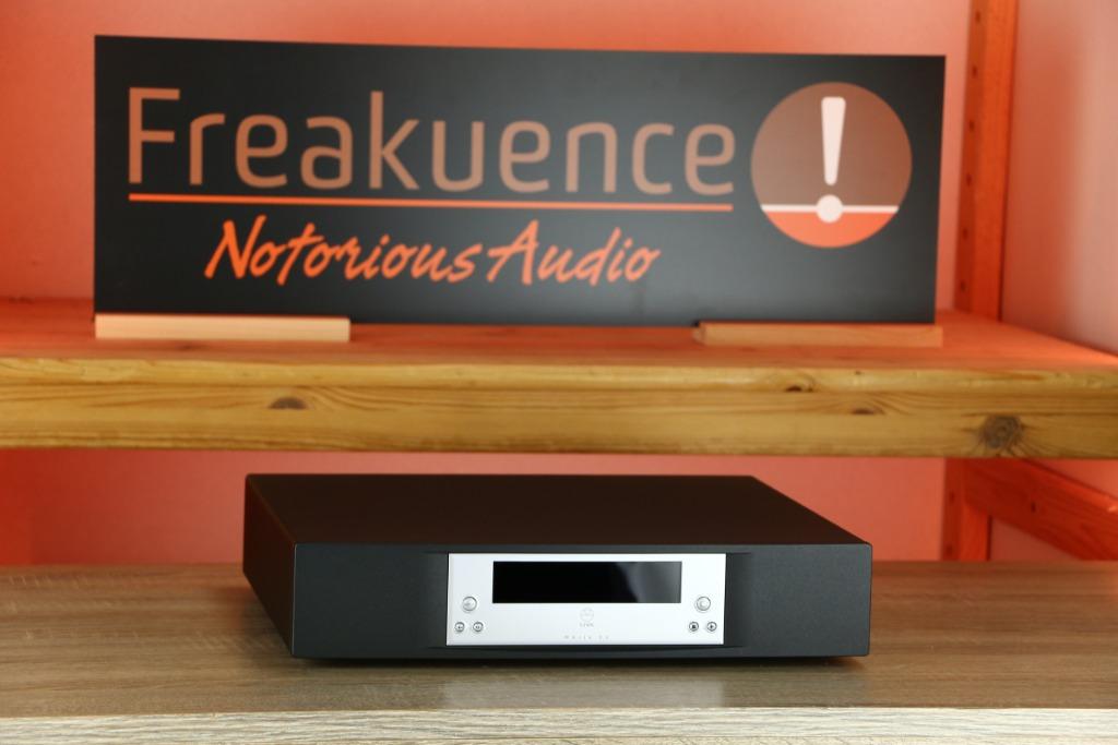 Linn Majik DS/0 - DS / 0 INRUIL 24-bit/192kHz Luistersessie?, Ophalen of Verzenden, Zo goed als nieuw