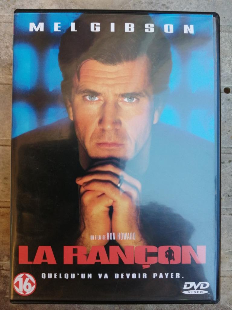4 DVD, Enlèvement ou Envoi, Comme neuf