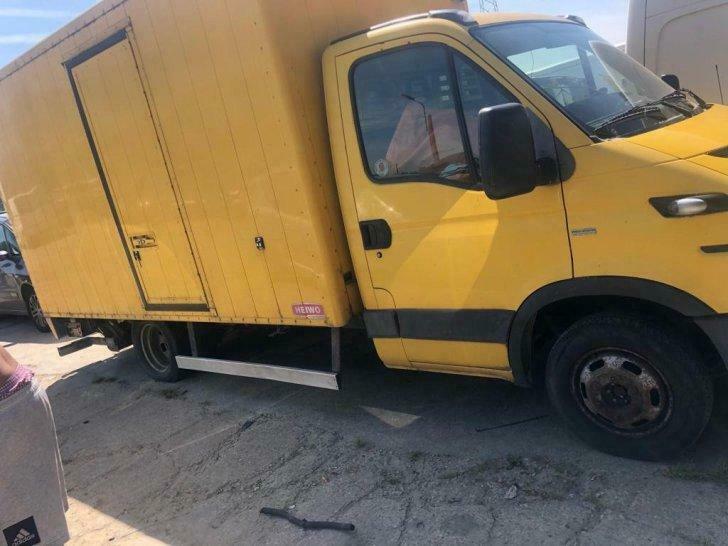 Véhicule, Autos, Achat, Autres couleurs, 2 portes, Diesel