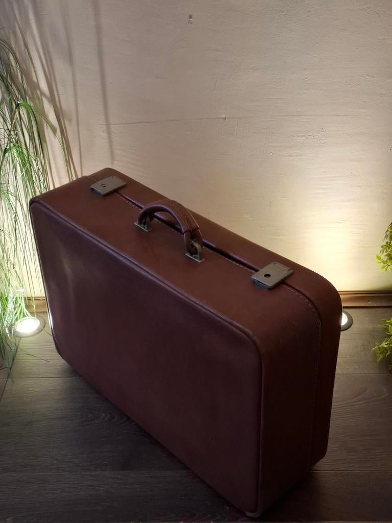 Valise, Enlèvement ou Envoi, Comme neuf