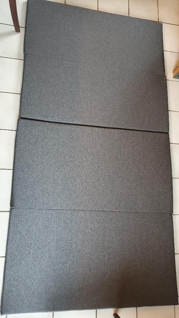 Matelas "Fröli" lit du bas Marco Polo, Enlèvement, Neuf