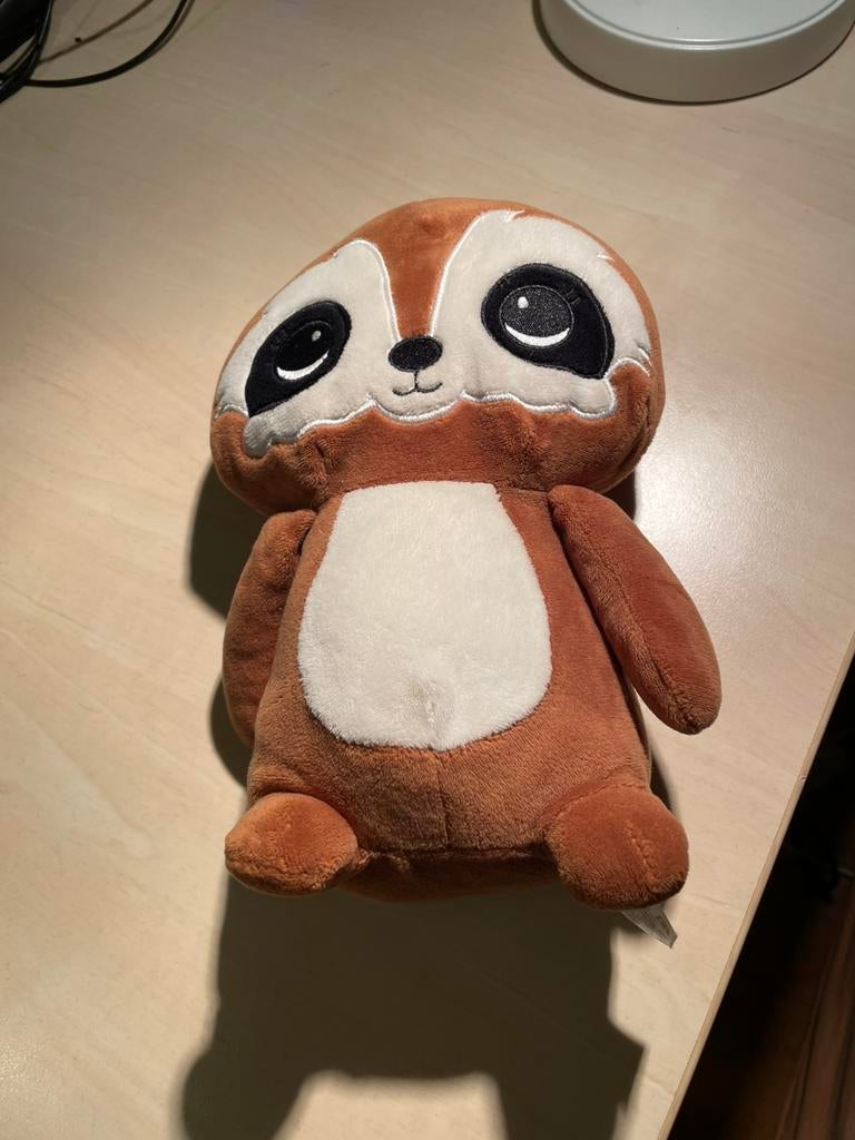 Gros lot de peluches de toutes sortes, Enlèvement, Utilisé, Ours