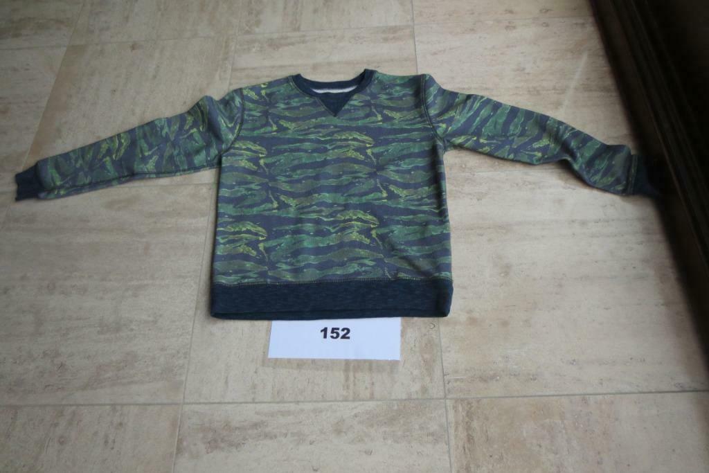 Trui LM Bellerose 152 jongens, Gebruikt, Trui of Vest, Ophalen of Verzenden, Jongen