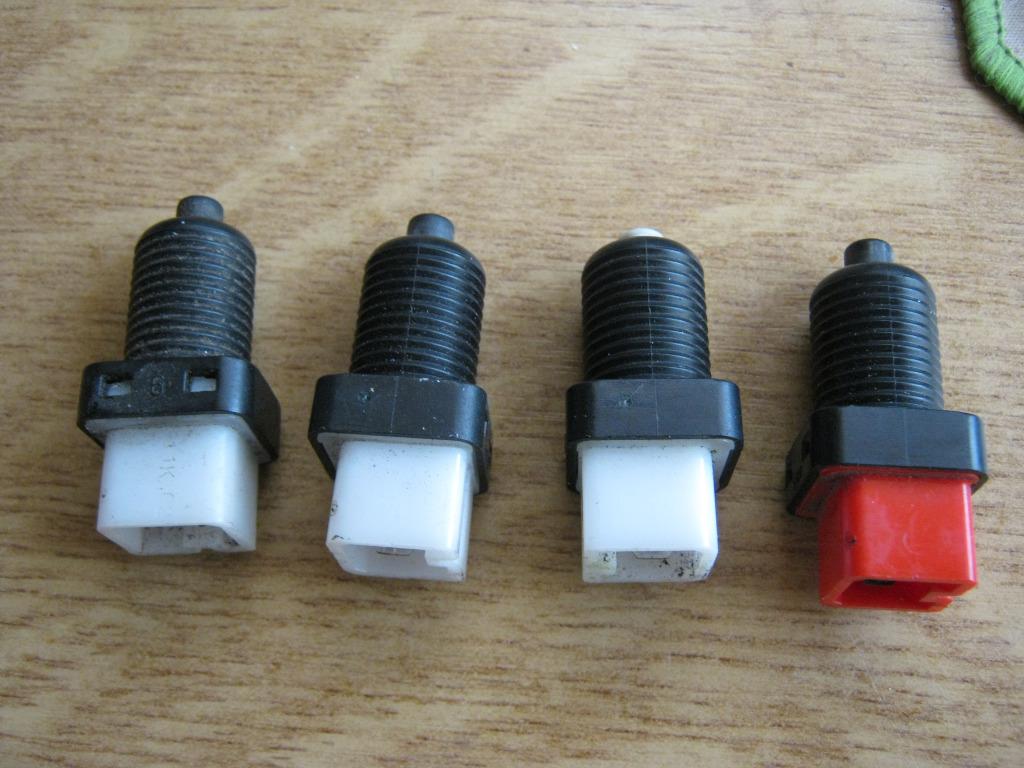pieces pour citroen c8 peugeot 807 2005, Enlèvement ou Envoi, Utilisé, Citroën