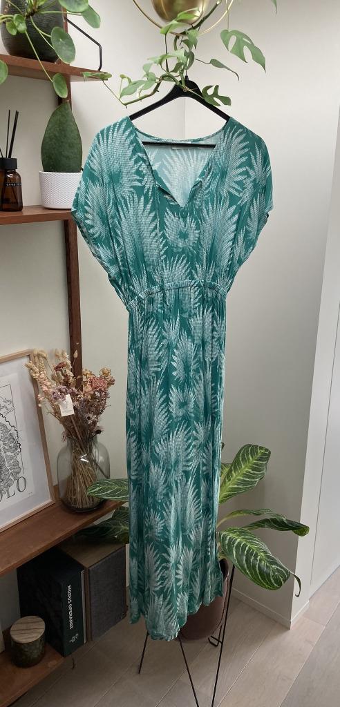 Lange strandjurk van Chantelle (Maat S), Kleding | Dames, Chantelle, Ophalen of Verzenden, Zo goed als nieuw, Maat 36 (S)