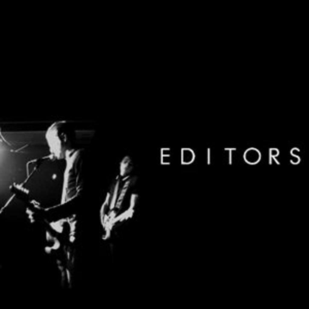Editors Gekleurd Vinyl, Gesigneerd, Boxsets, Limited TE KOOP, Cd's en Dvd's, Vinyl | Pop, Ophalen of Verzenden, Nieuw in verpakking