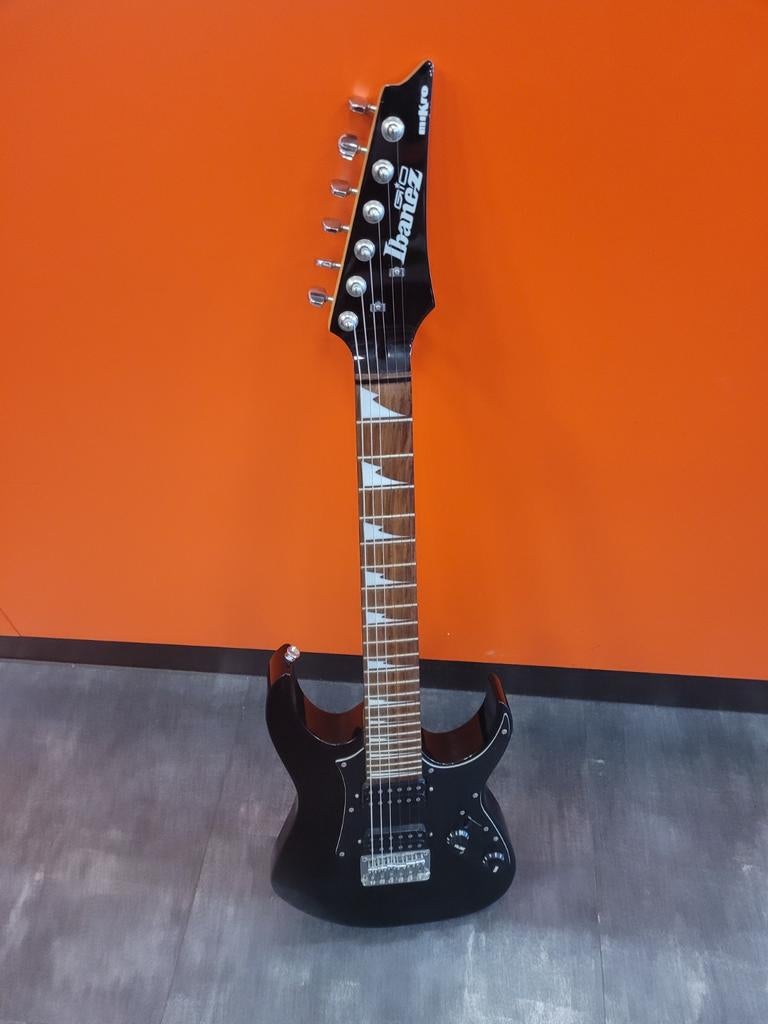 Guitare 3/4 ibanez mikro garantie 1 an, Muziek en Instrumenten, Ophalen, Ibanez