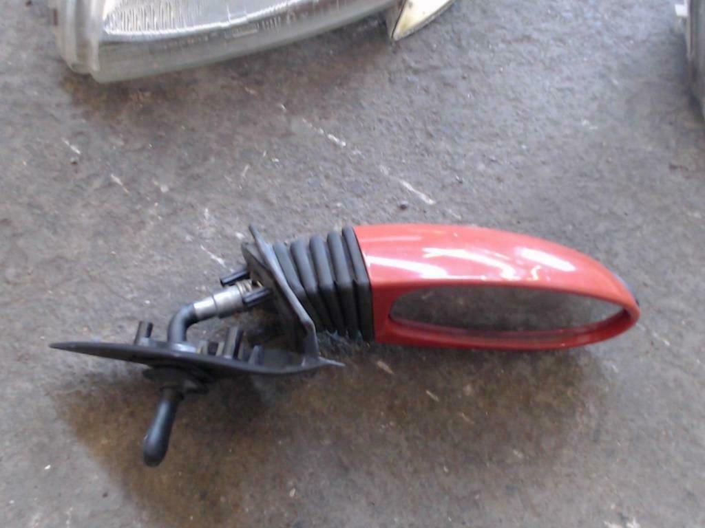 Rétroviseur droit Fiat Seicento 1998-2008 LP/12783, Enlèvement ou Envoi, Utilisé, Fiat