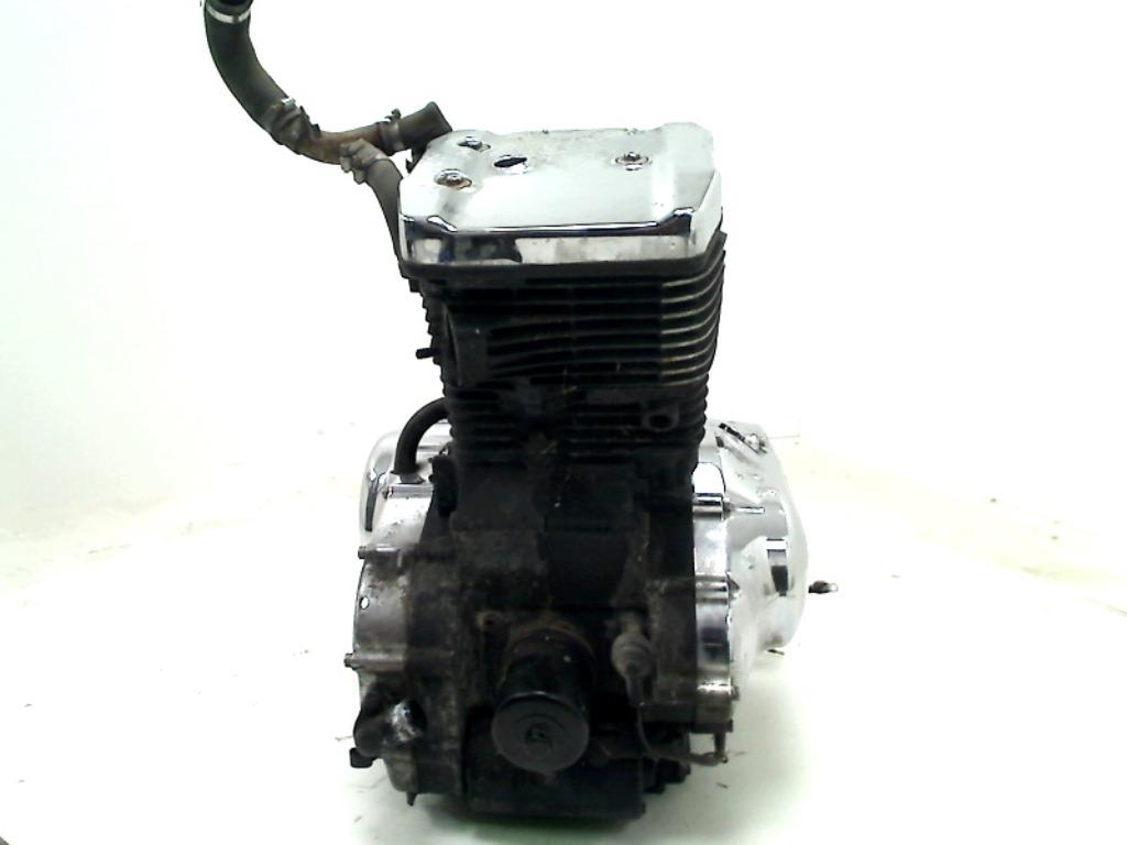 Moteur Kawasaki VN 800 CLASSIC 1996-2006, Motos, Enlèvement, Utilisé